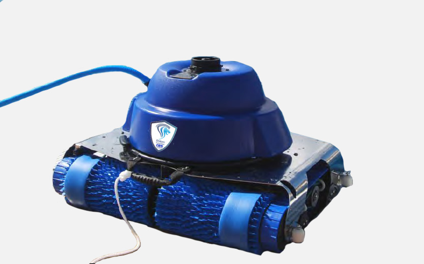 Enduro Turboclean Robotic Pool Cleaner