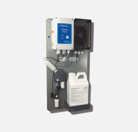 BECSys Alkalinity Control System