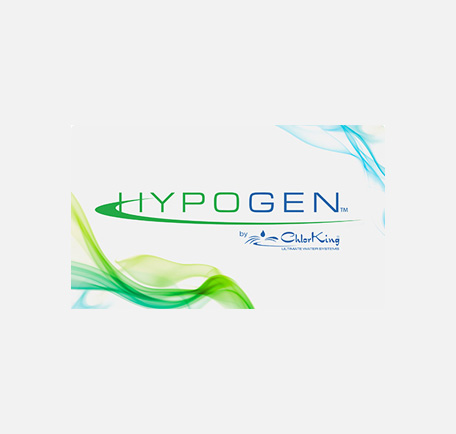 Hypogen Commercial Water Management Products