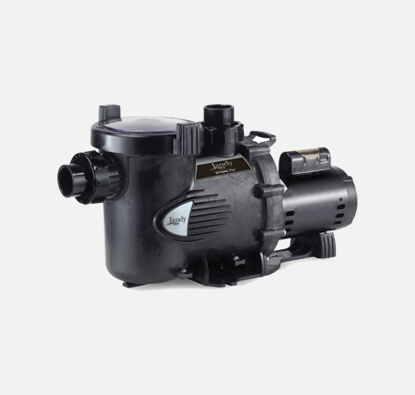 Jandy Stealth Pool Pump