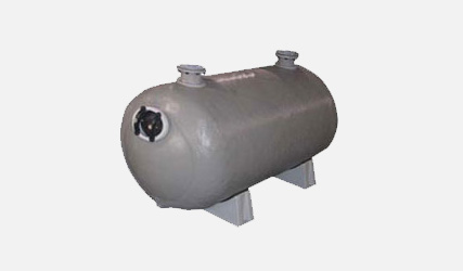 Pentair Commercial Sand Filters