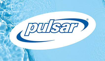 Pulsar Commercial Pool Systems Logo