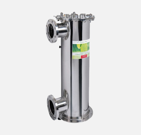 ChlorKing Sentry UV Systems for Commercial Water Management