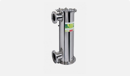 ChlorKing® Sentry UV Units available at Carrico Aquatic Resources, Inc.
