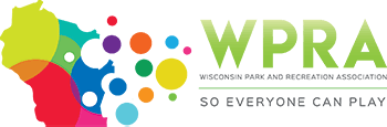 Wisconsin Park and Recreation Association Logo