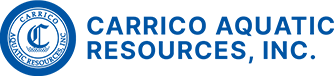 Carrico Aquatics Logo
